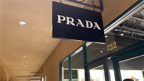 prada livermore